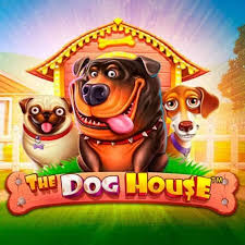 The Dog House — слот Pragmatic Play