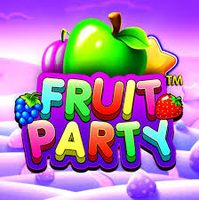 Fruit Party — фруктовый слот Pragmatic