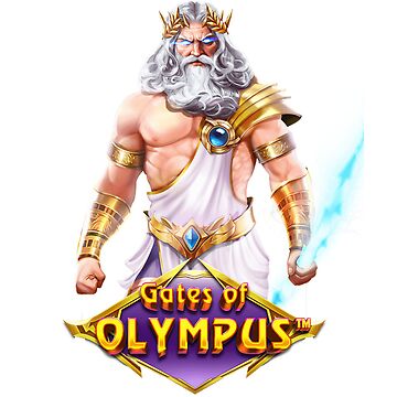 Gates of Olympus — слот Pragmatic Play