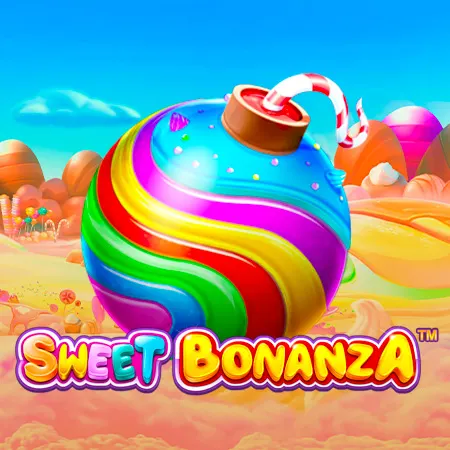 Sweet Bonanza — слот Pragmatic Play